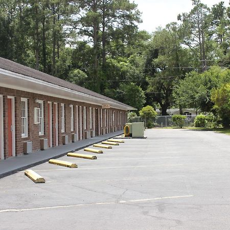 Carolina Lodge Walterboro Esterno foto