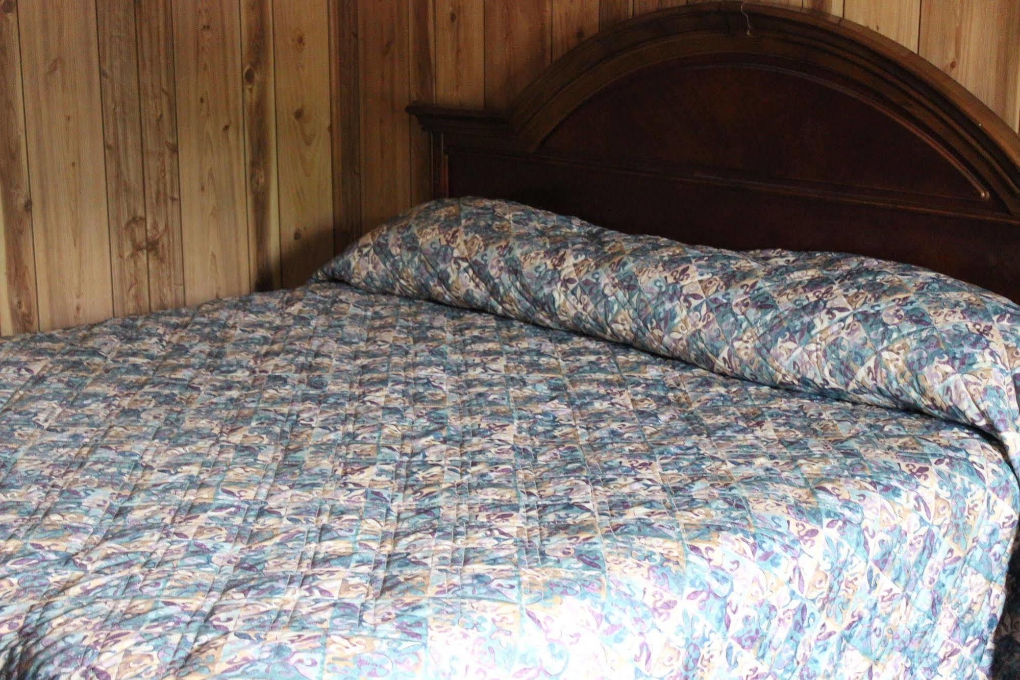 Carolina Lodge Walterboro Esterno foto