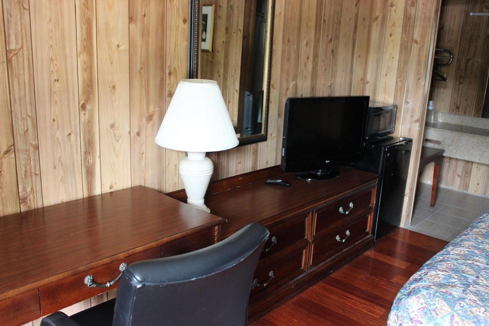 Carolina Lodge Walterboro Esterno foto